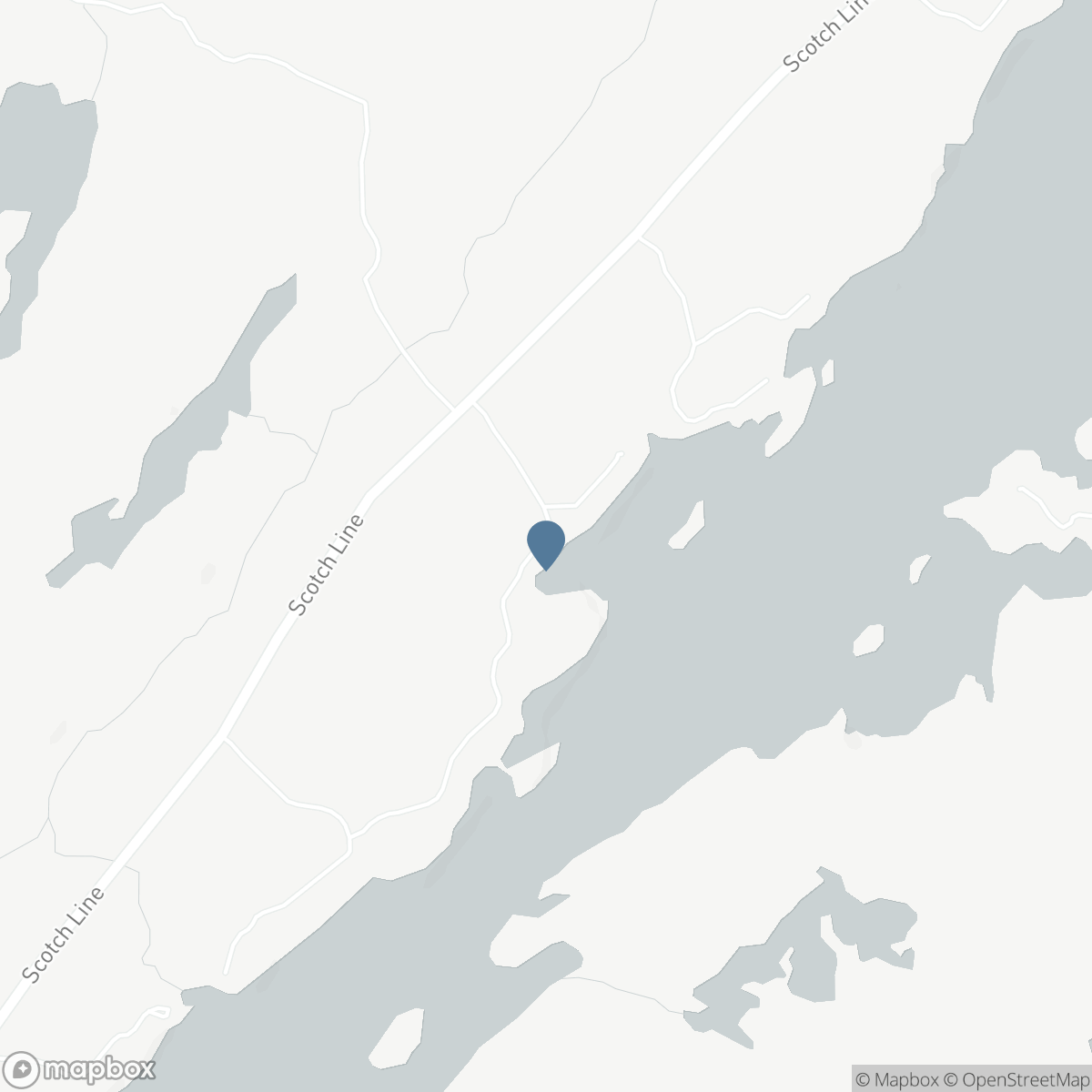 320 PIKE LAKE ROUTE 12 ROUTE, Perth, Ontario K7H 3C5